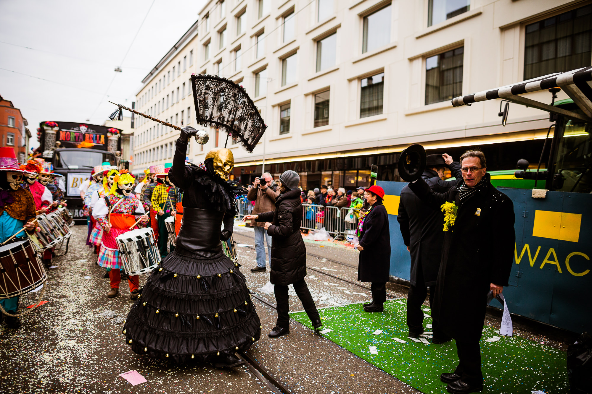 Export x3 1DX 7037 Basler Fasnacht 2016